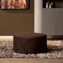 MySofa Ronde Hocker