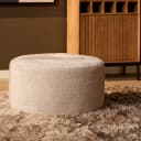 MySofa Ronde Hocker