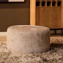 MySofa Ronde Hocker