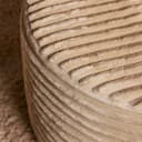 MySofa Ronde Hocker
