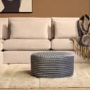 MySofa Ronde Hocker