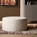 MySofa Ronde Hocker