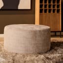 MySofa Ronde Hocker