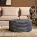 MySofa Ronde Hocker