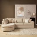 MySofa Alma Hoekbank