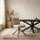 Stuhl Ferre Beige - By-Boo