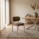 Stuhl Rune natur Serene - Eleonora
