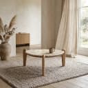 Tisch Marnish Small - By-Boo
