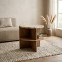 Tisch Marwood - By-Boo