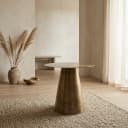 Tisch Mastic - By-Boo