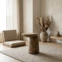 Tisch Woomble Hellbraun - By-Boo