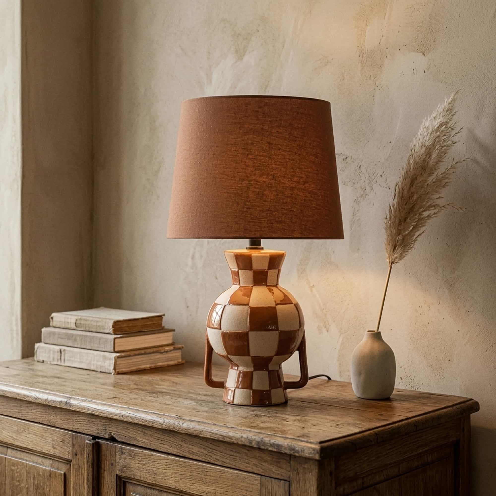 Tischlampe Blocsy 2 - By-Boo
