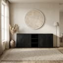 Tenna Anrichte 220 cm - Tower Living
