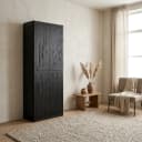 Tenna Aufbewahrungsschrank 80 cm - Tower Living