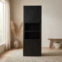 Tenna Aufbewahrungsschrank 80 cm - Tower Living