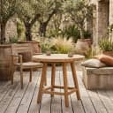 Tuintafel Rond - Benoa