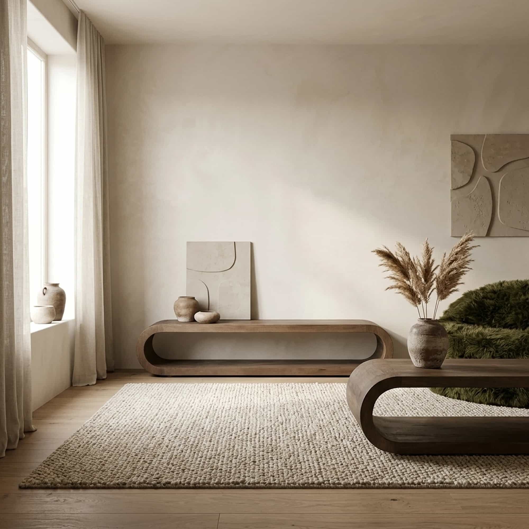 TV-Schrank Elora - By-Boo