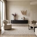 TV-Schrank Excellent Black | 160 cm - Starfurn