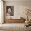 TV-Schrank Excellent Natural | 240 cm - Starfurn