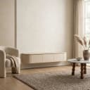 TV-Schrank Excellent Sand | 160 cm - Starfurn