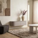 TV-Schrank Excellent Taupe | 120 cm - Starfurn