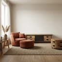 Tv-Meubel Novelle - Benoa