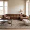 Dein Sofa Baxter | Afrika Leder - Het Anker