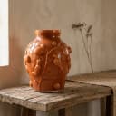 Vase Aru Karamell - By-Boo