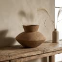 Vase Avena Small - By-Boo
