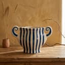 Vase Blu 3 - By-Boo