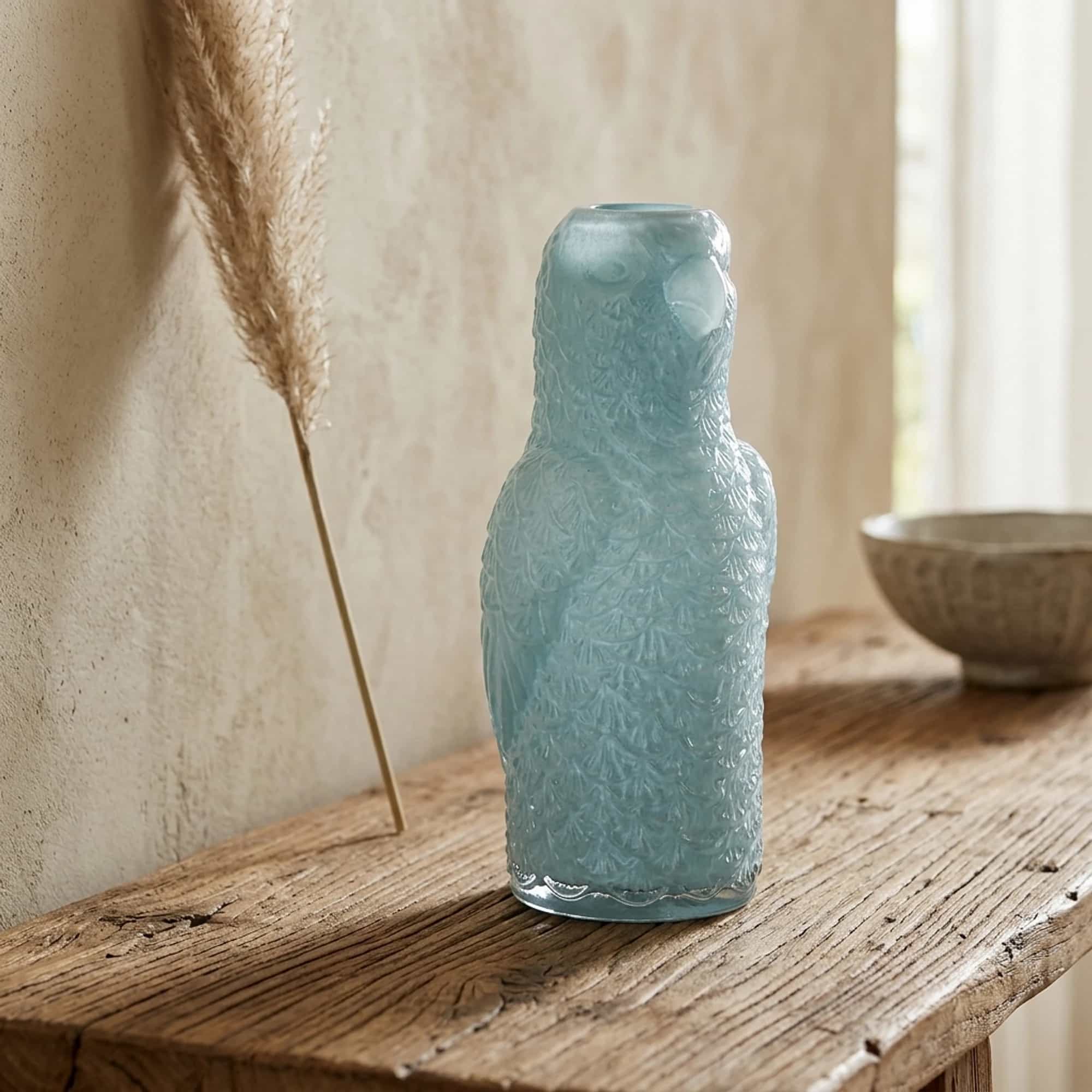Vase Pico Hellblau - By-Boo