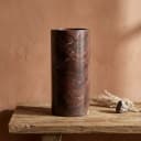 Vase Rosso - By-Boo
