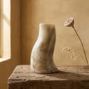 Vase Stonea 2 - By-Boo