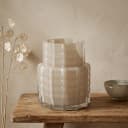 Vase Taupere Small - By-Boo