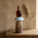 Vase Toras 2 - By-Boo