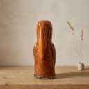 Vase Tuki Caramel - By-Boo