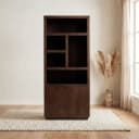 Sideboard Brüssel Braun | 90 cm - Starfurn