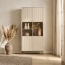 Garderobe Madison Sand | 90 cm - Starfurn