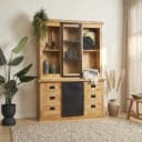 Vitrine Nashville | 160 cm - Starfurn