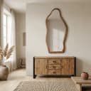 Boden-Spiegel Laban - By-Boo