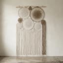 Wanddeko Boho - MUST Living