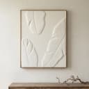 Wanddekoration Indian Banana Leaf - MUST Living