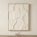 Wanddekoration Japanese Ginko Leaf - MUST Living