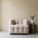 Wanddeko Panel round & round - MUST Living
