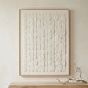 Wanddekoration Perla - MUST Living