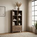 Wandschrank Cortez 83 cm - Livingfurn
