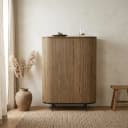 Wandschrank Lausanne 150 cm - Livingfurn