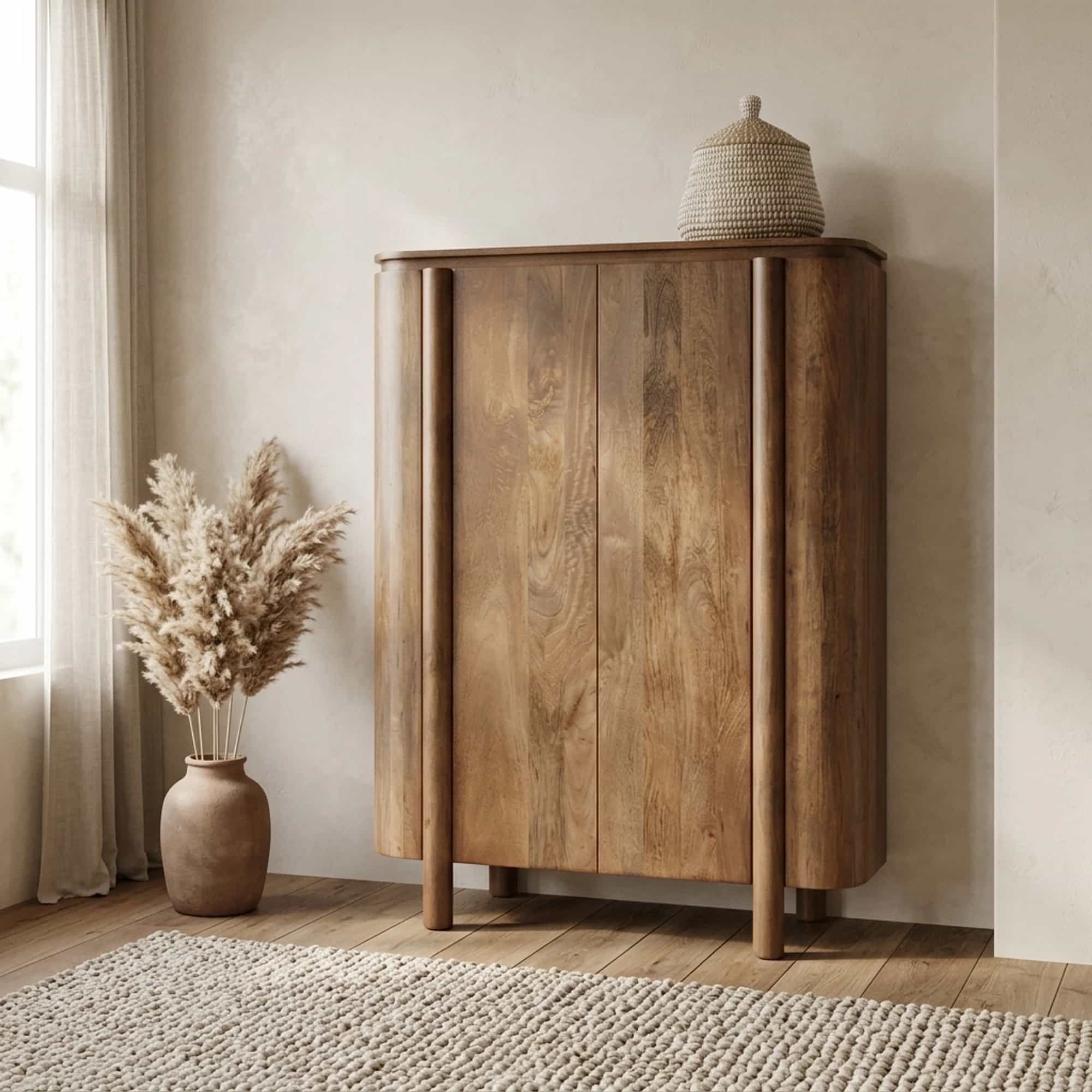 Wandschrank Salano 150 cm