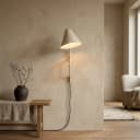 Wandlamp Capa - By-Boo