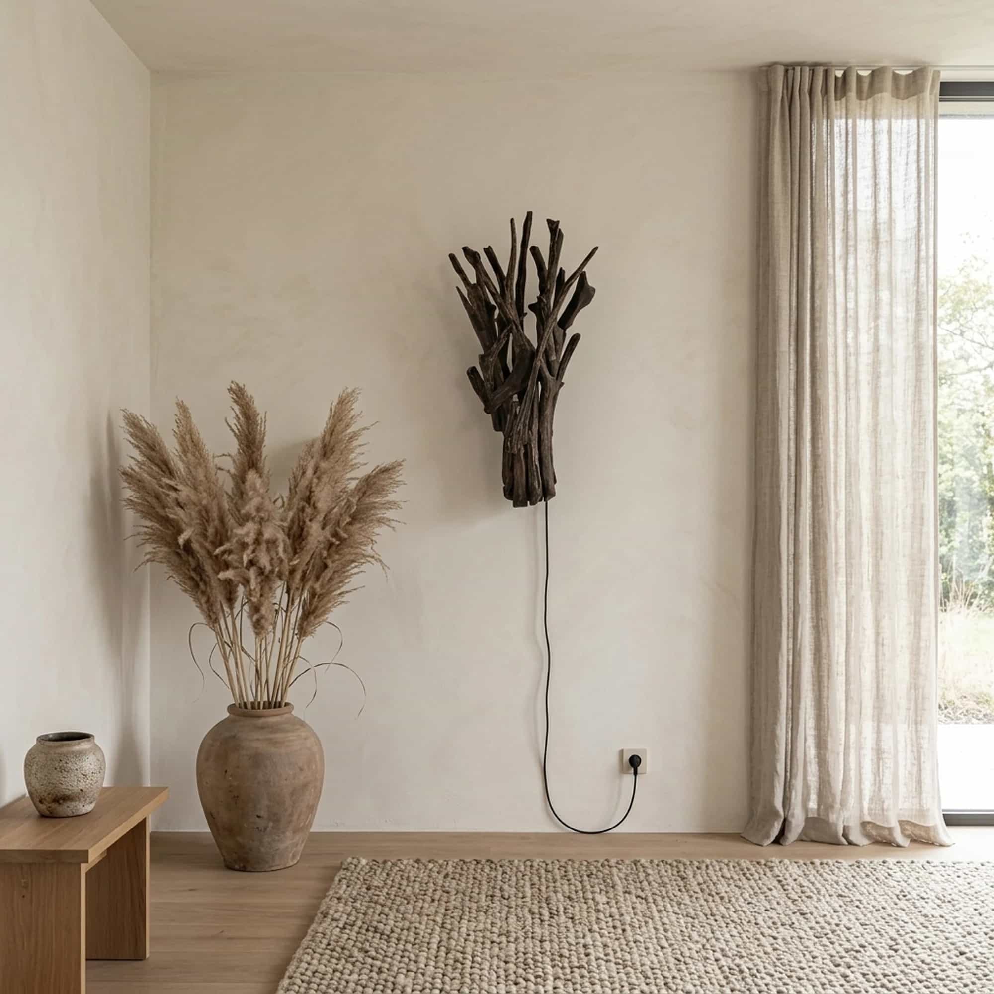 Wandleuchte Spot - MUST Living